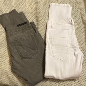 💙💙lot of 2💙💙 mens ring of fire jeans size 31w c 32l brand new condition